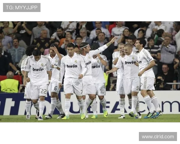 皇家马德里西甲最后四轮比赛时间与分析